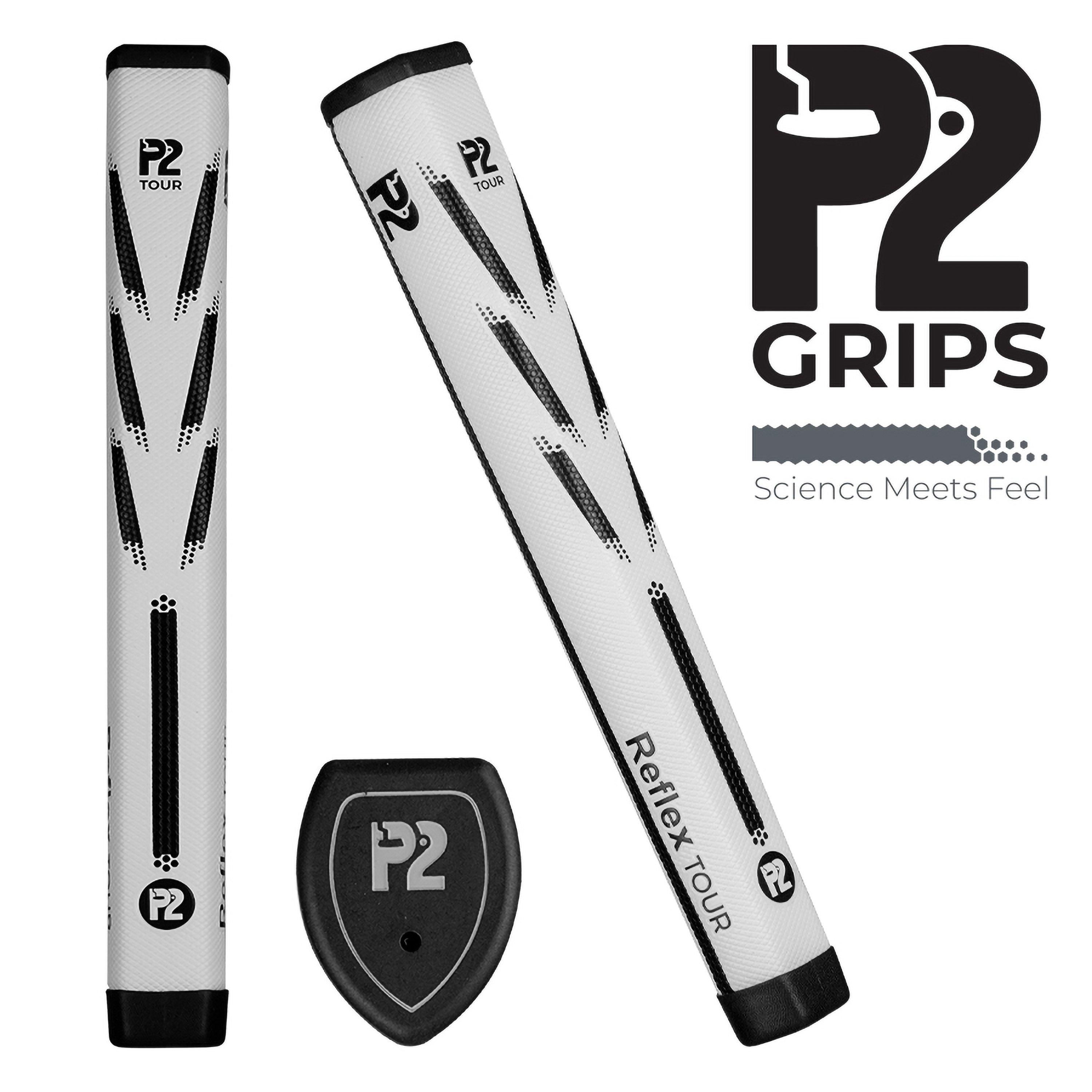 P2 P2 Reflex Tour Tour Grip