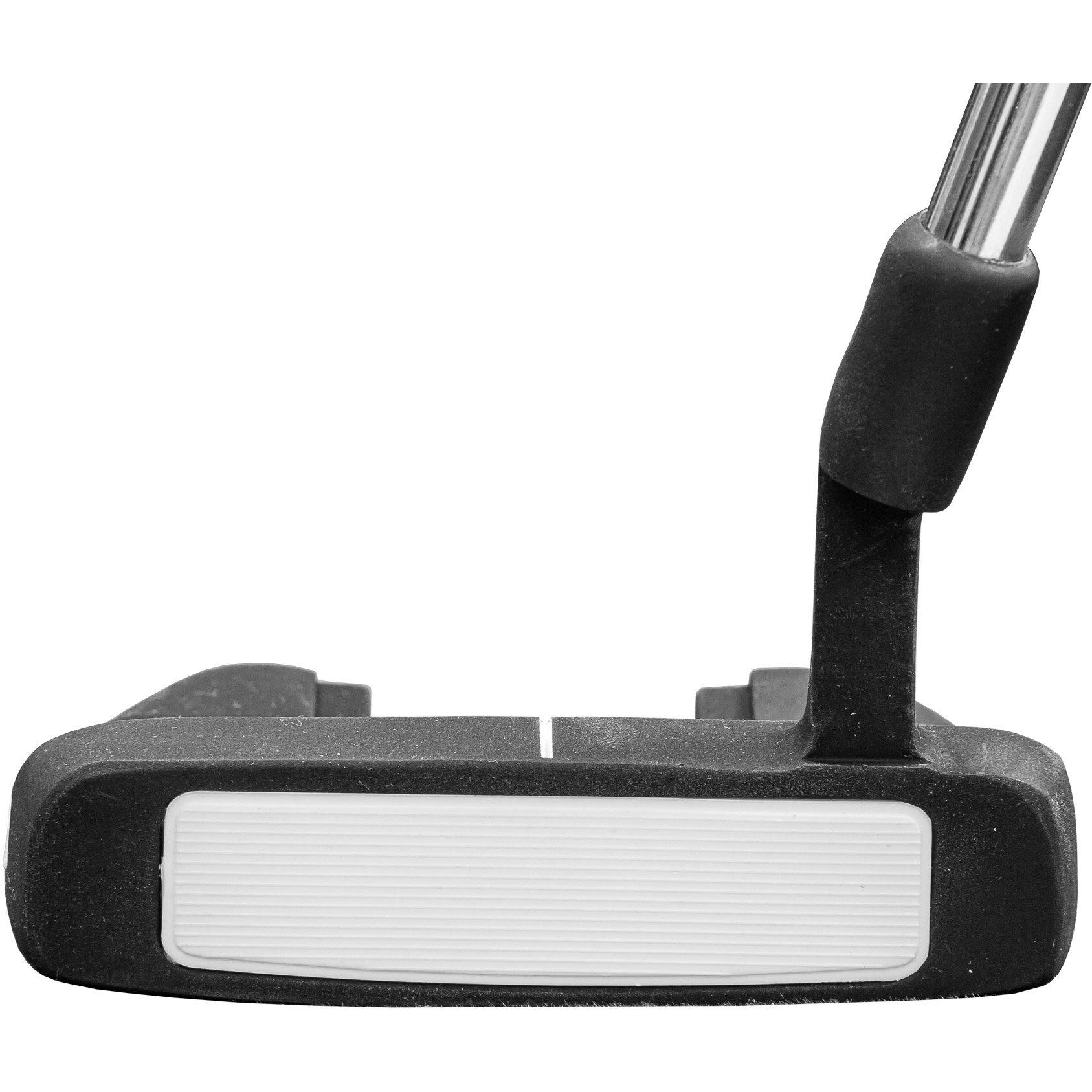 Black - Longridge - Longridge SP Tusk Putter - 2