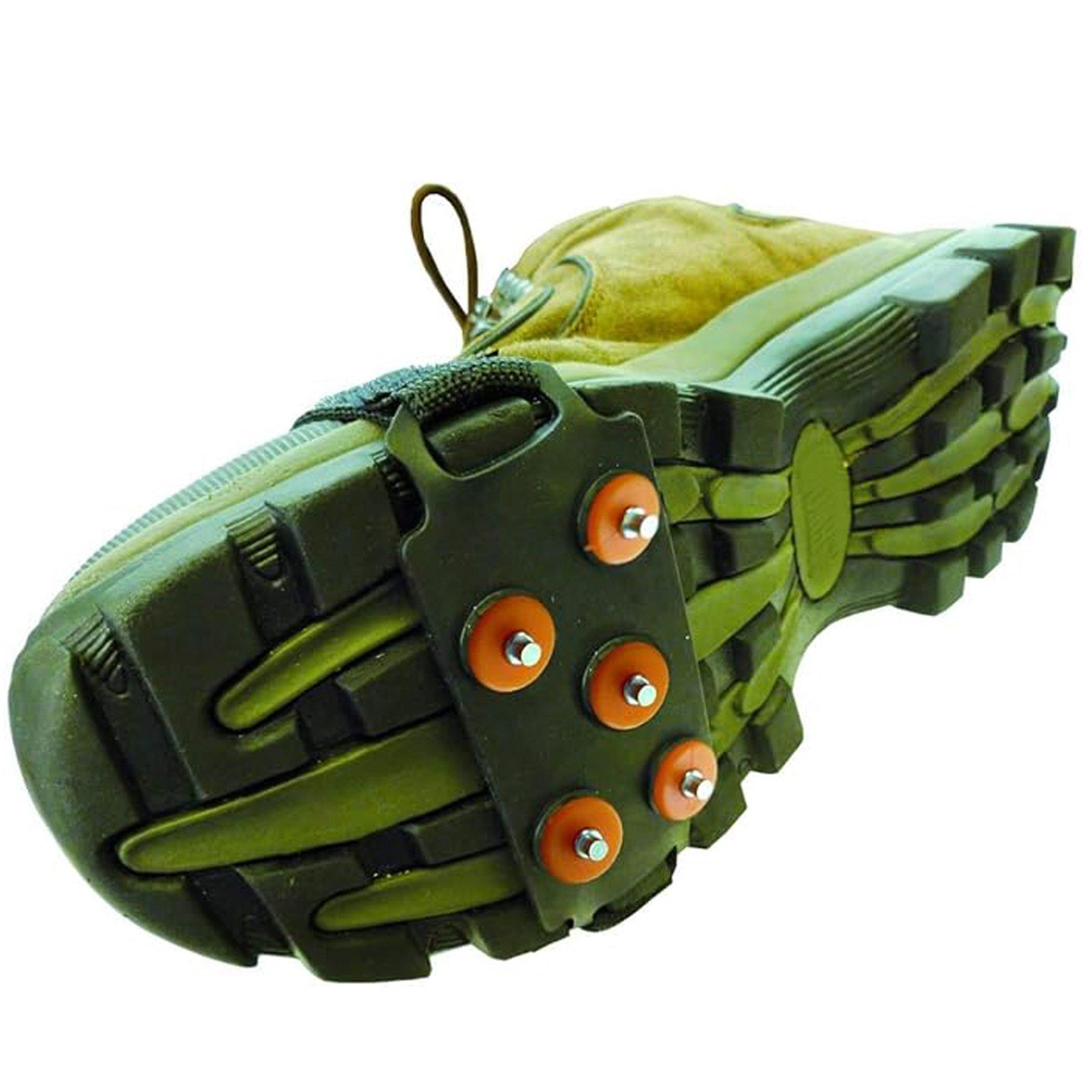 Black - Snow-N-Go - Snow Grips - 2