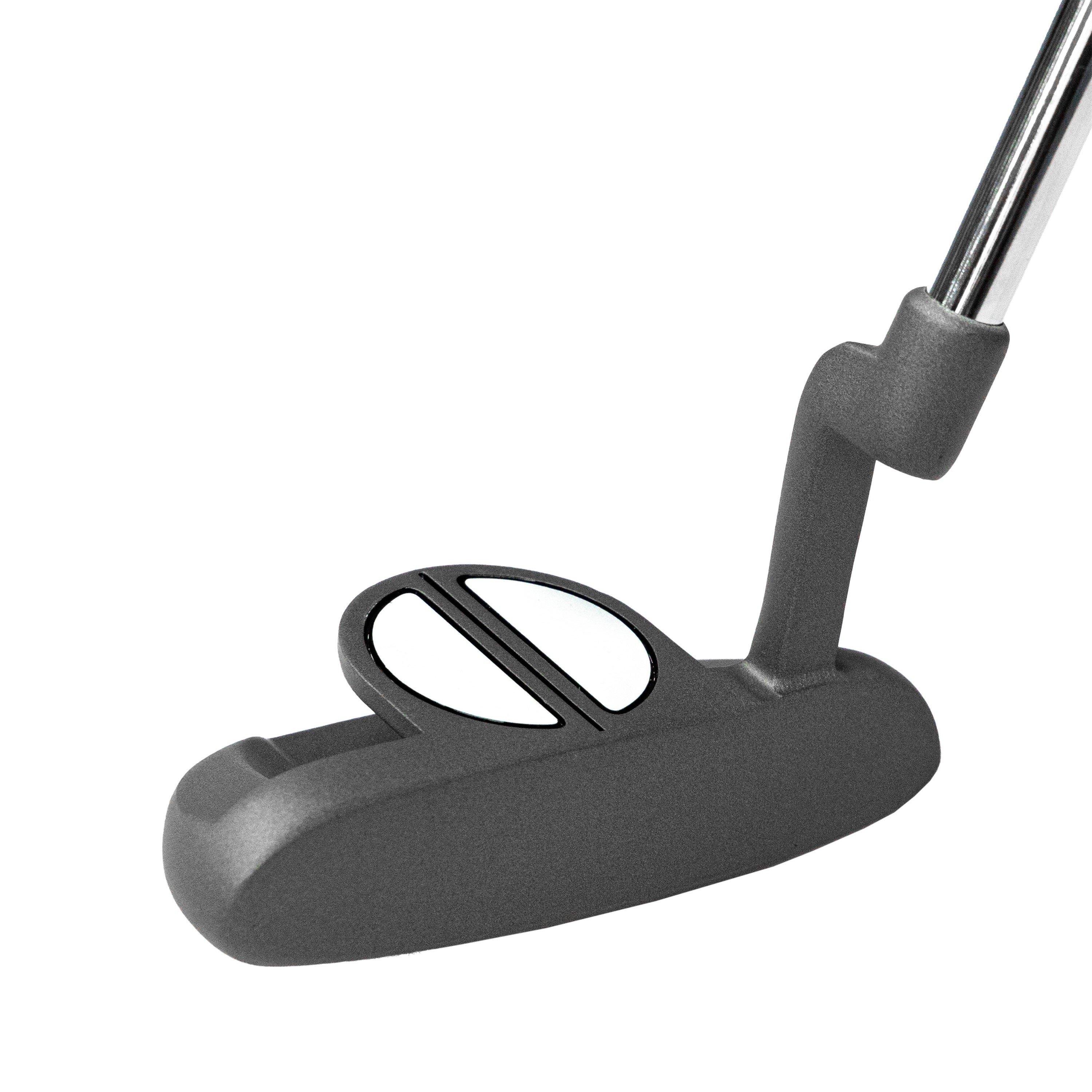 Longridge Longridge One Ball Putter