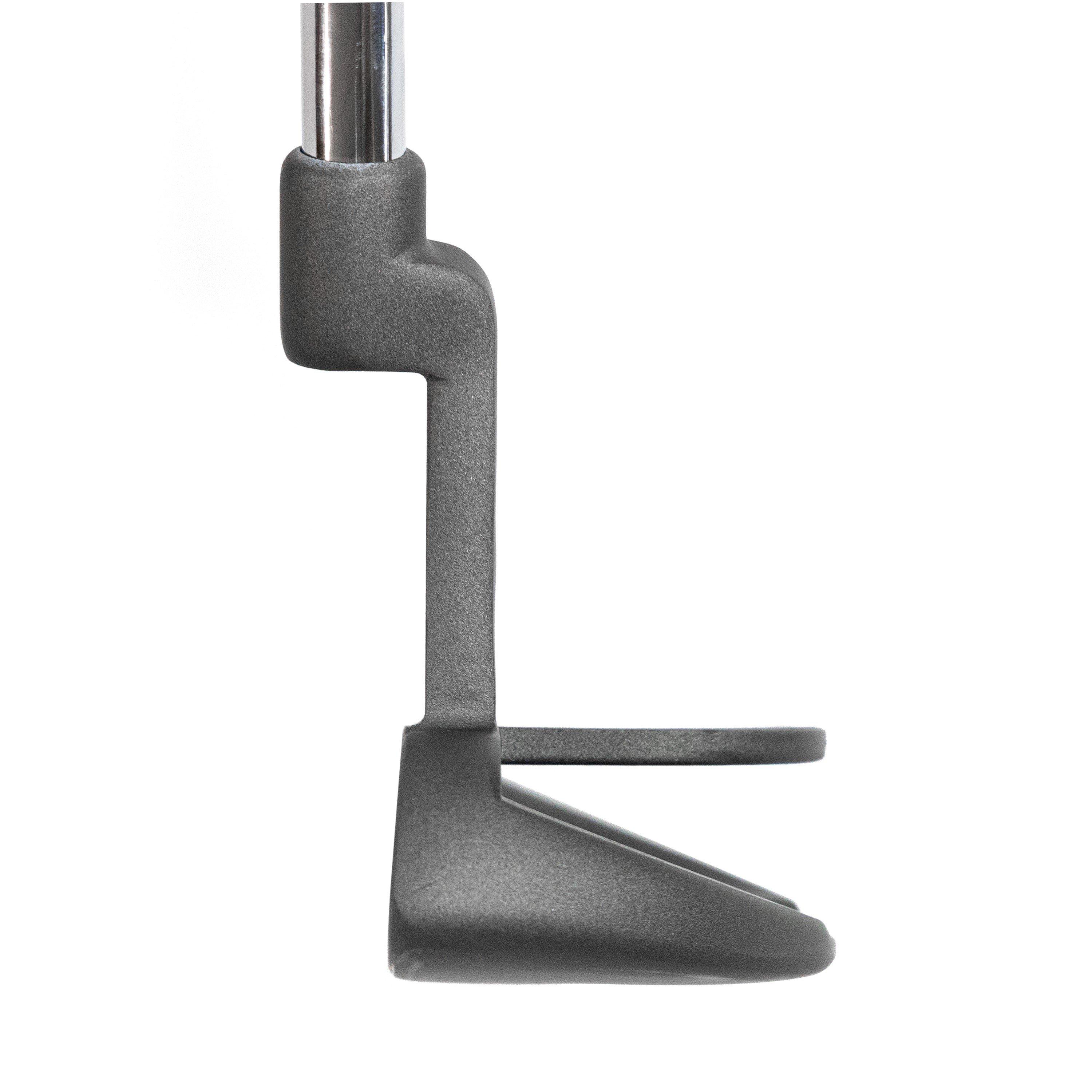Silver - Longridge - Longridge One Ball Putter - 2