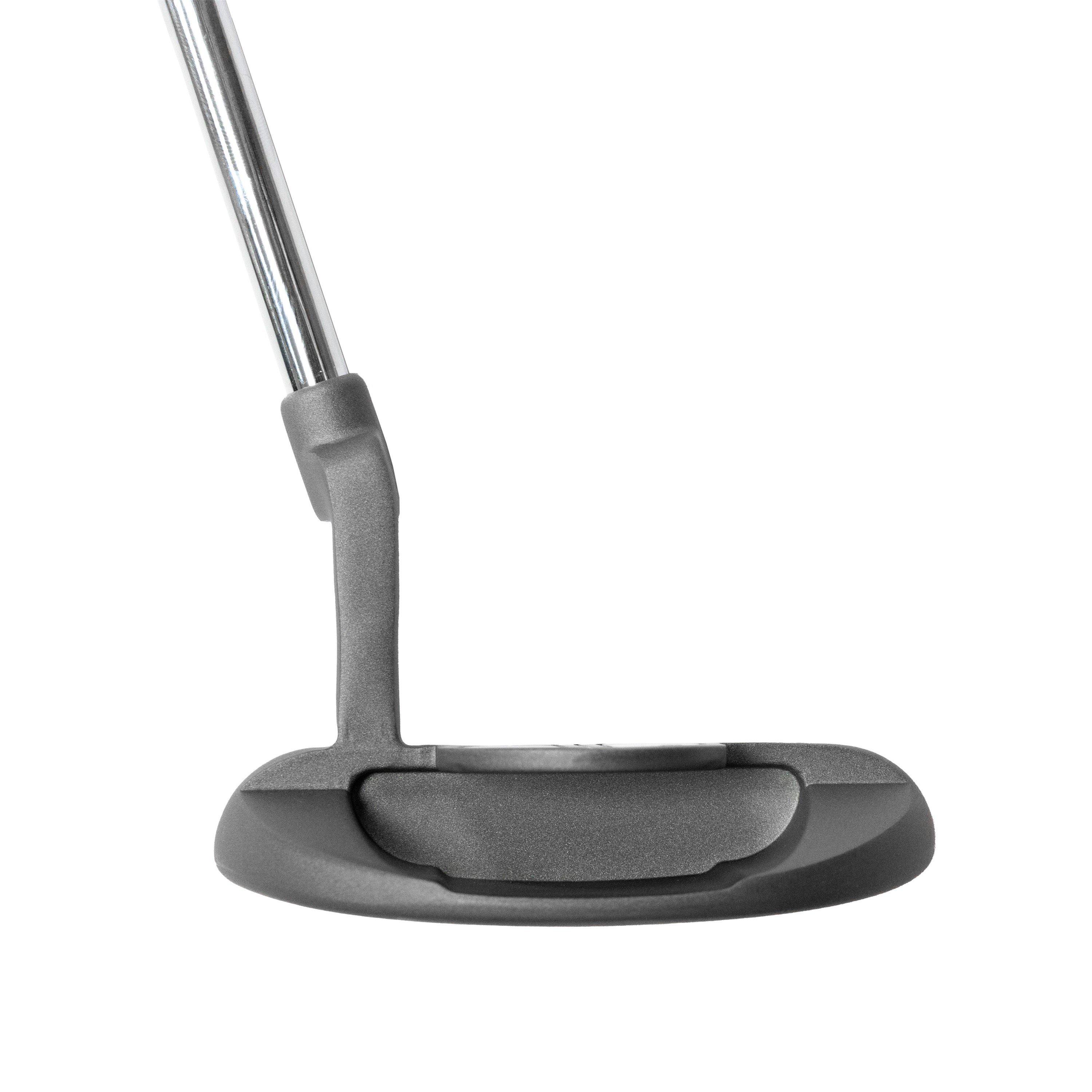 Silver - Longridge - Longridge One Ball Putter - 4