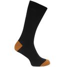 Asst noir - Lee Cooper - Lee 10 Pack Socks Mens - 8