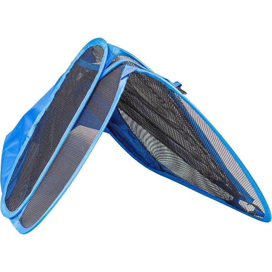 Blue - Longridge - Longridge Pro Chipping Net - 2