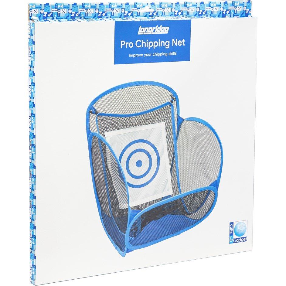 Blue - Longridge - Longridge Pro Chipping Net - 4