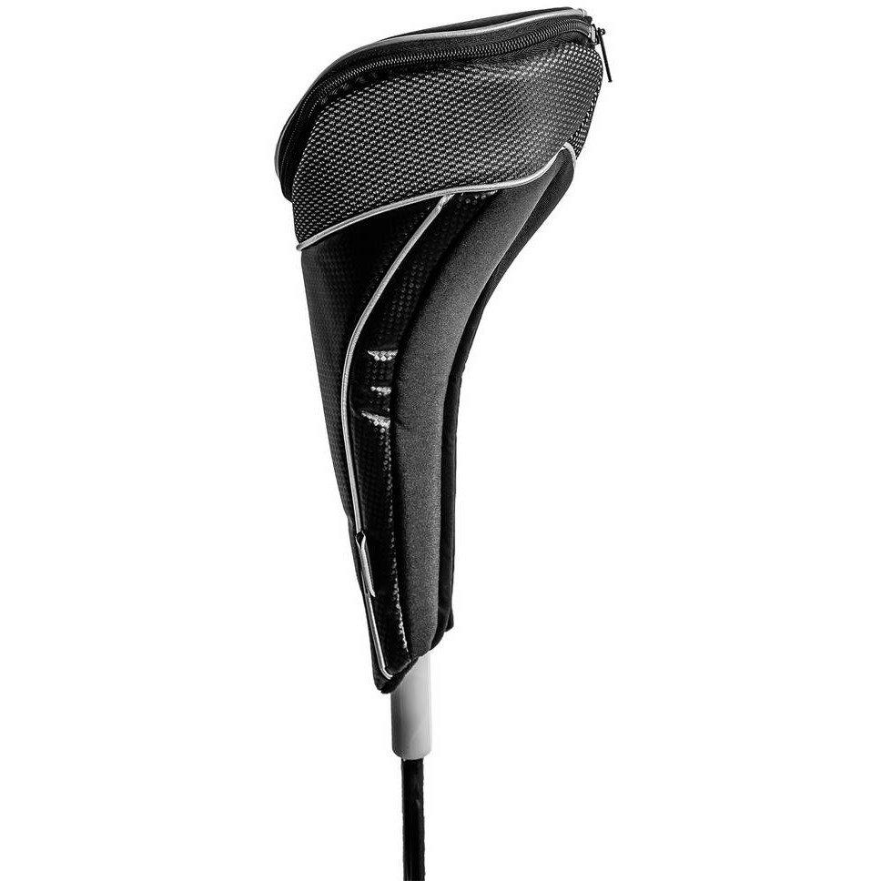 Black - Longridge - Longridge Magnetix Driver Headcover - 4