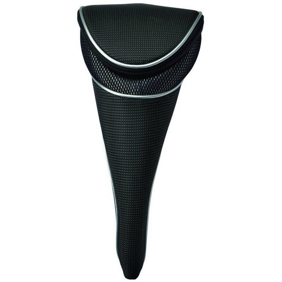 Black - Longridge - Longridge Magnetix Driver Headcover - 6