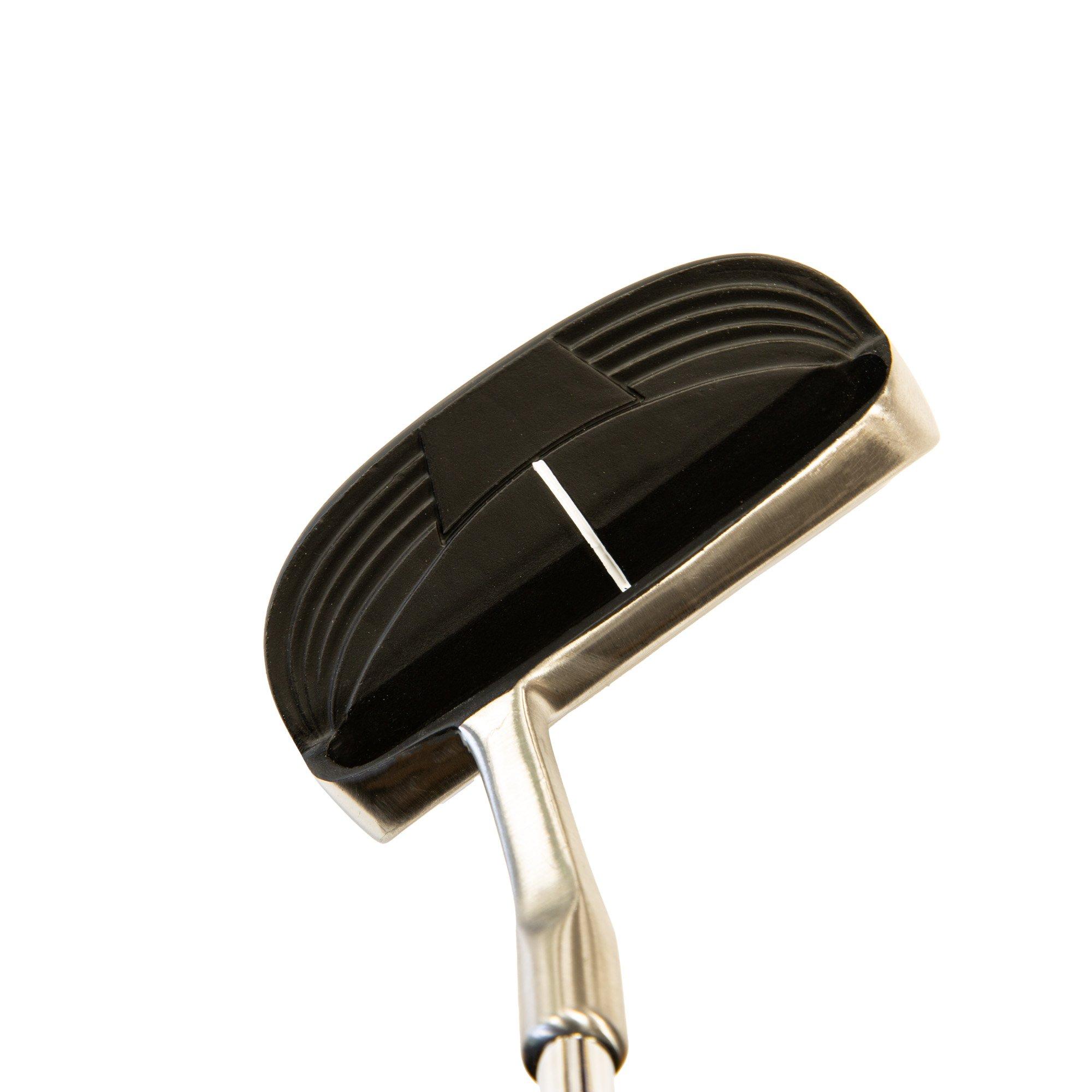 Silver - Longridge - Longridge Tour Chipper Left Handed - 2