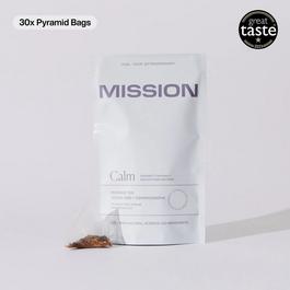 Mission Mission Tea (30 Servings)