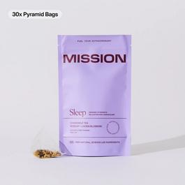 Mission Mission Tea (30 Servings)