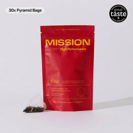Mission Mission Tea (30 Servings)