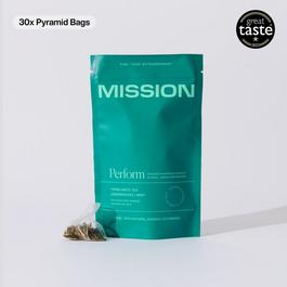 Mission Mission Tea (30 Servings)