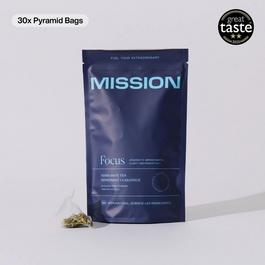 Mission Mission Tea (30 Servings)