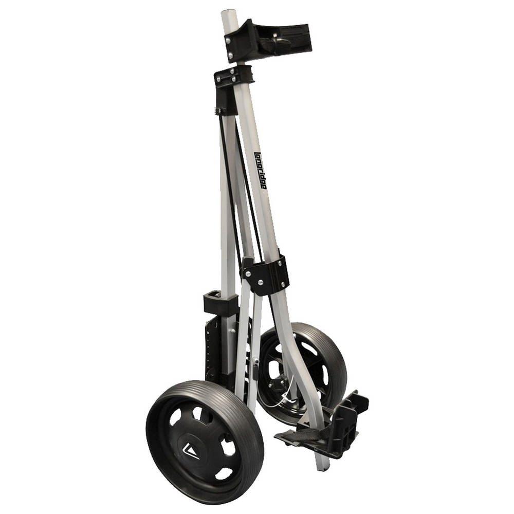 Silver - Longridge - Longridge Alu Lite Trolley - 2