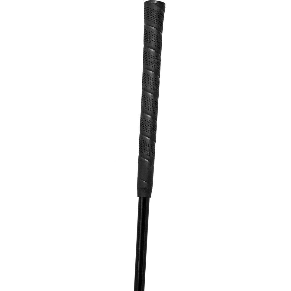 Black - Longridge - Longridge Rubber Two Way Putter 33” - 2