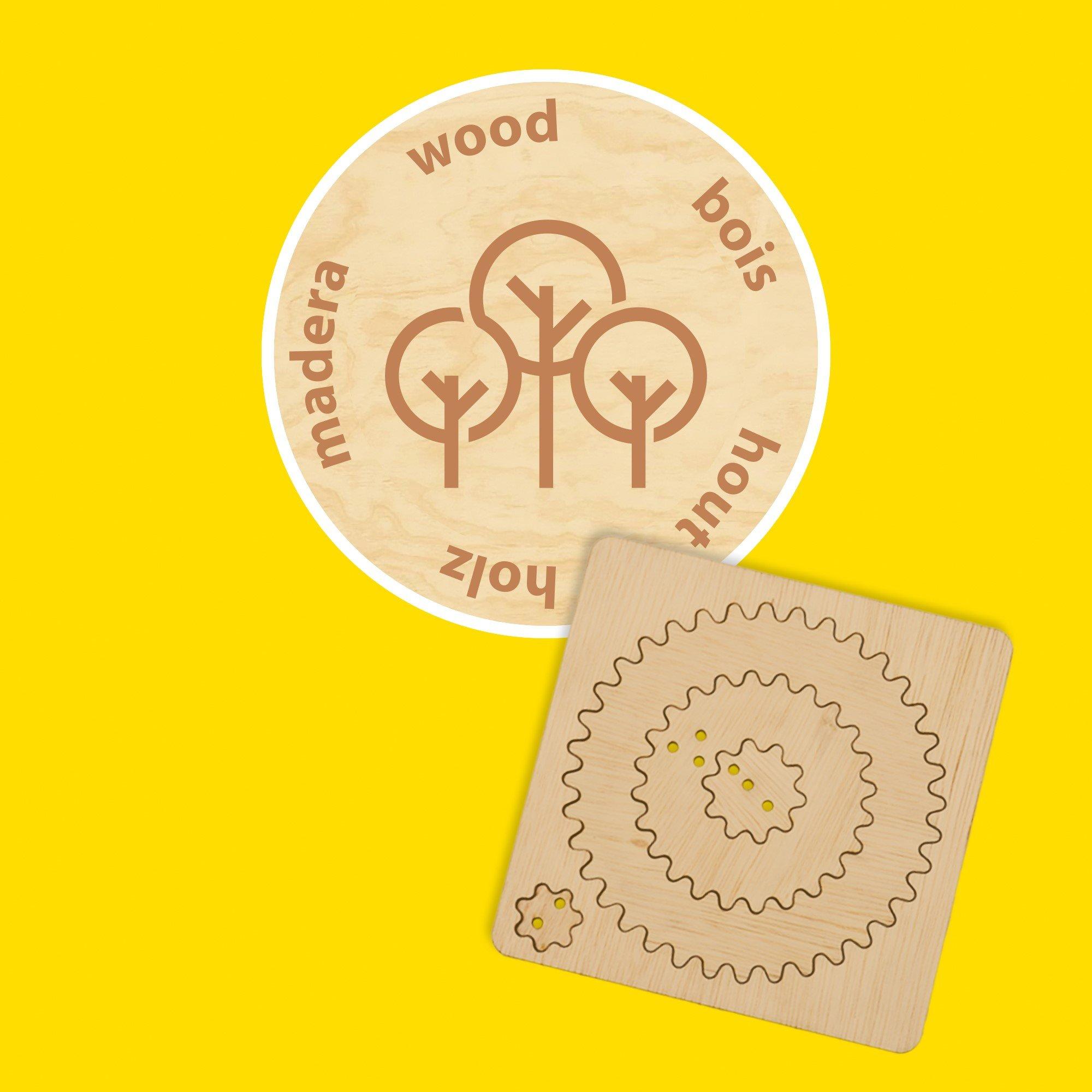 Multi - SES Creative - Spiral designer - 1