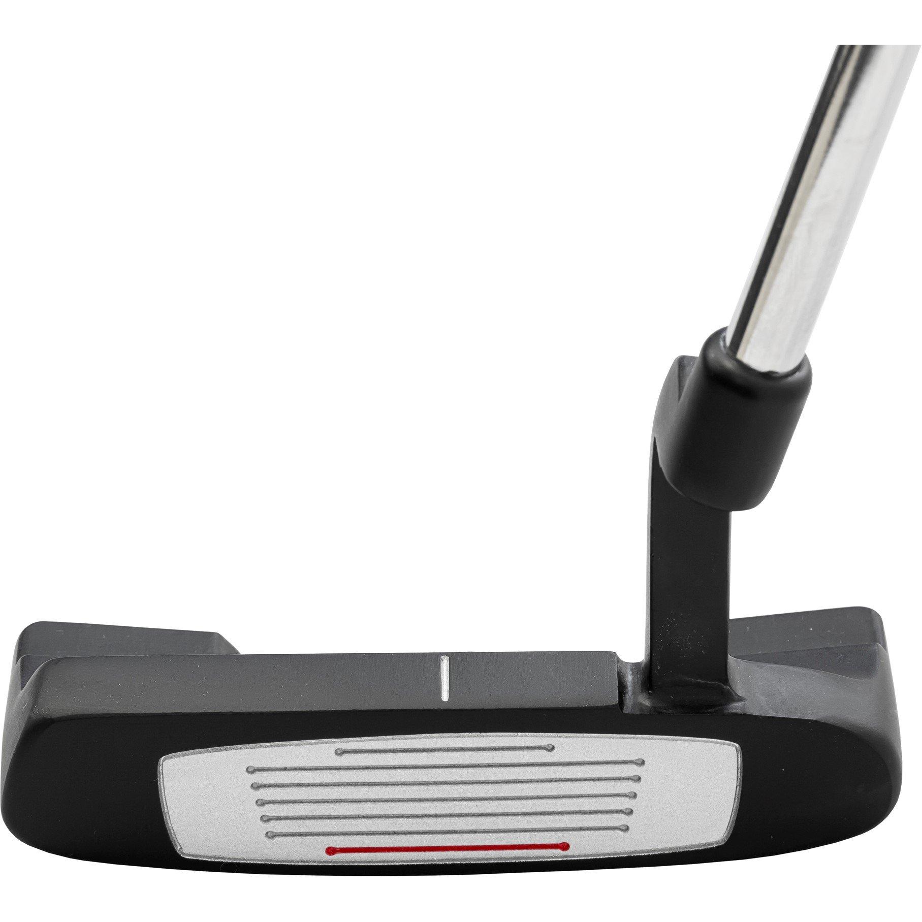 Black - Longridge - Longridge SP Wide Blade Putter - 2