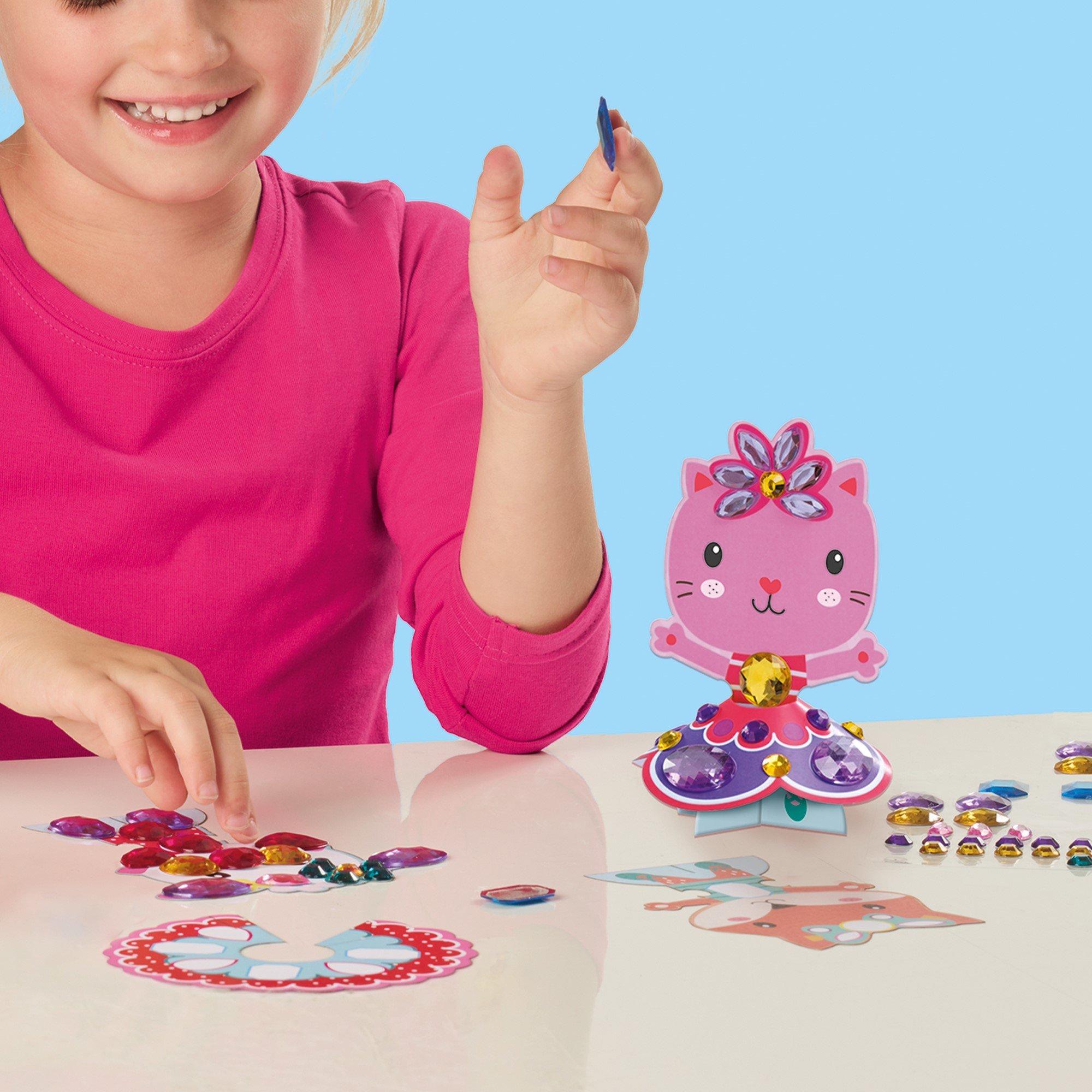 Multi - SES Creative - Diamond dancers - 2