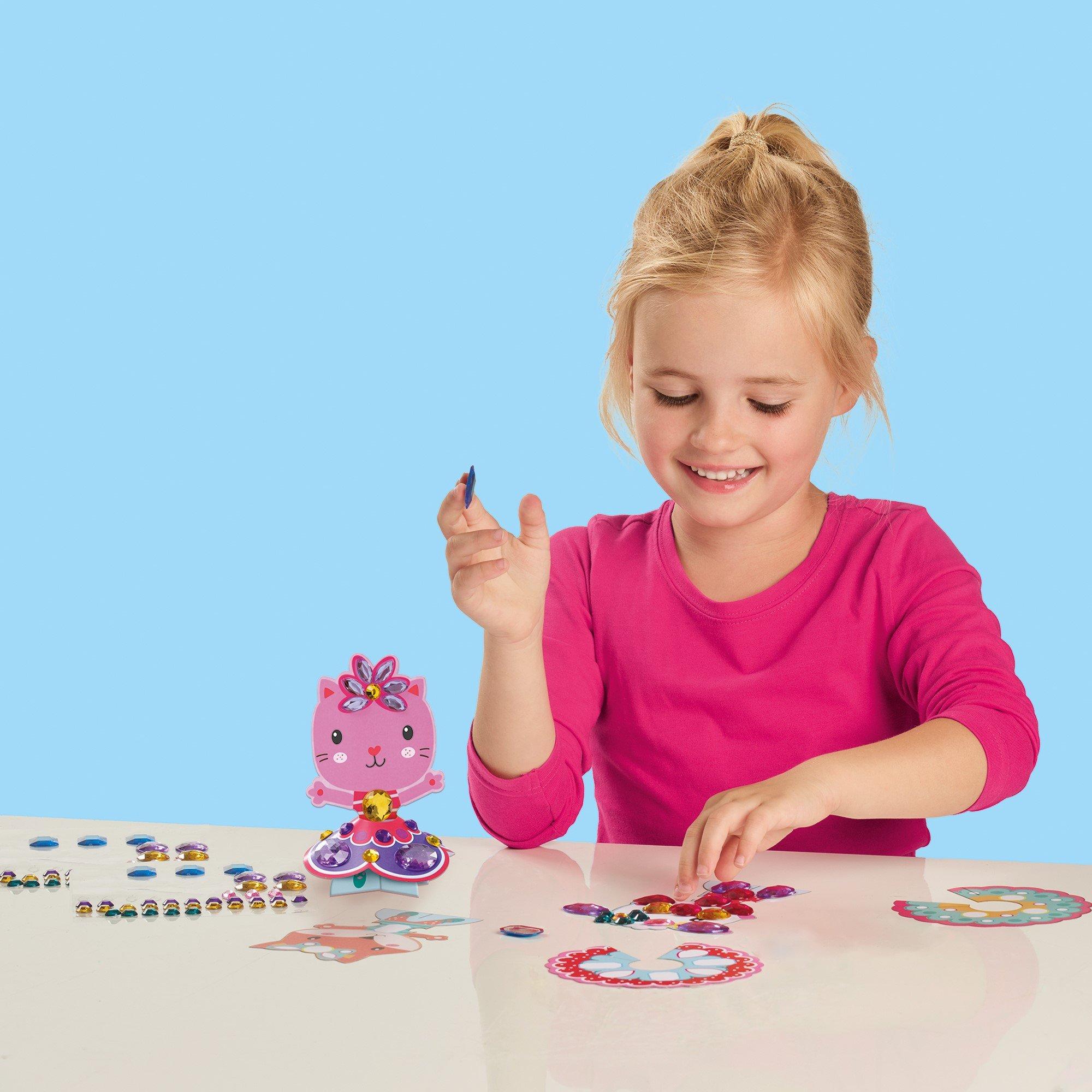 Multi - SES Creative - Diamond dancers - 3