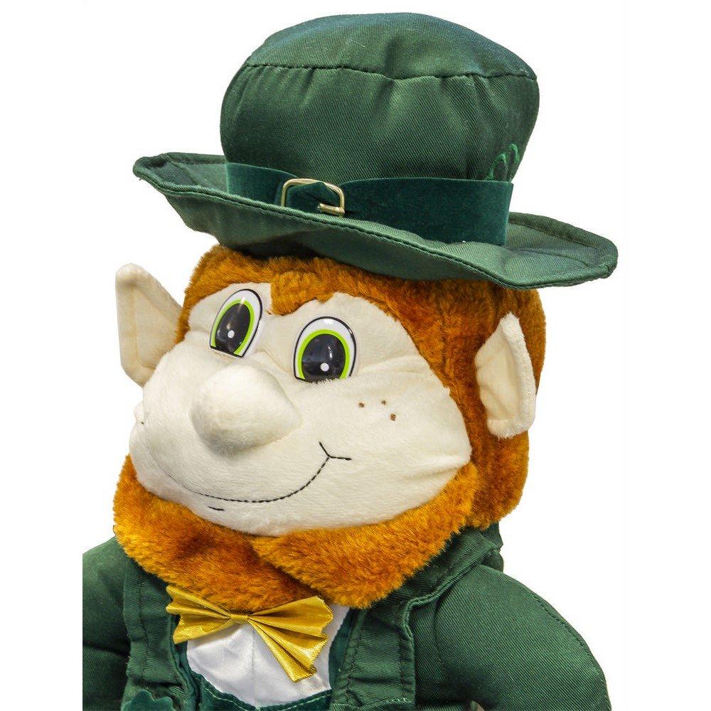 Various - Longridge - Longridge Leprechaun Headcover - 2