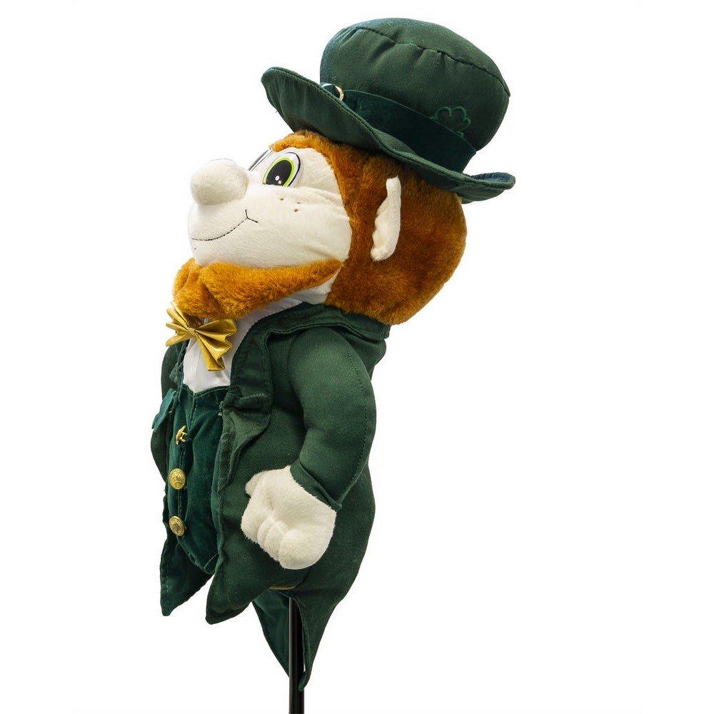 Various - Longridge - Longridge Leprechaun Headcover - 3