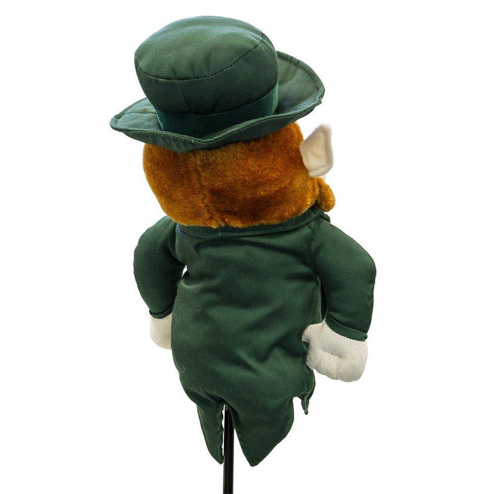 Various - Longridge - Longridge Leprechaun Headcover - 4