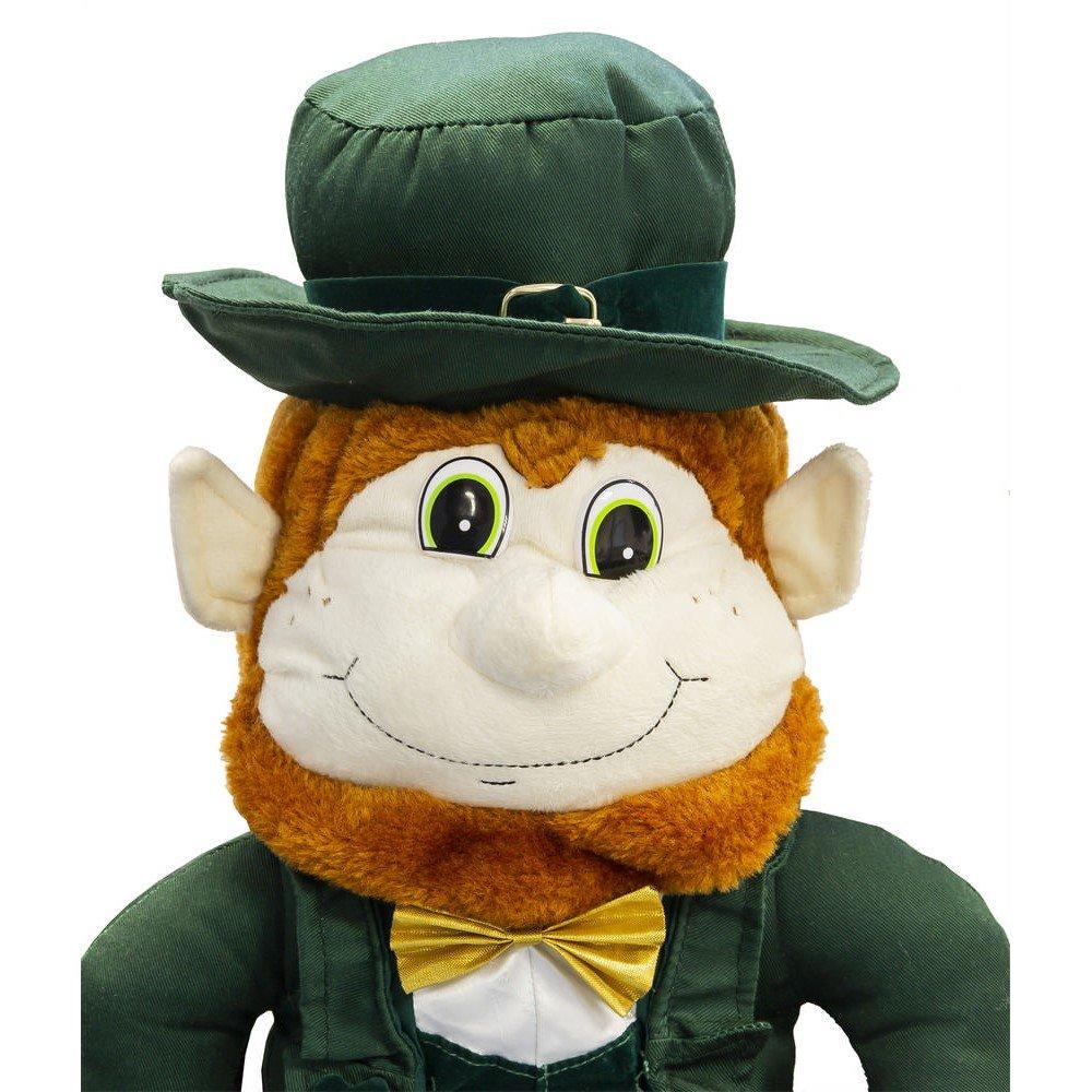 Various - Longridge - Longridge Leprechaun Headcover - 5