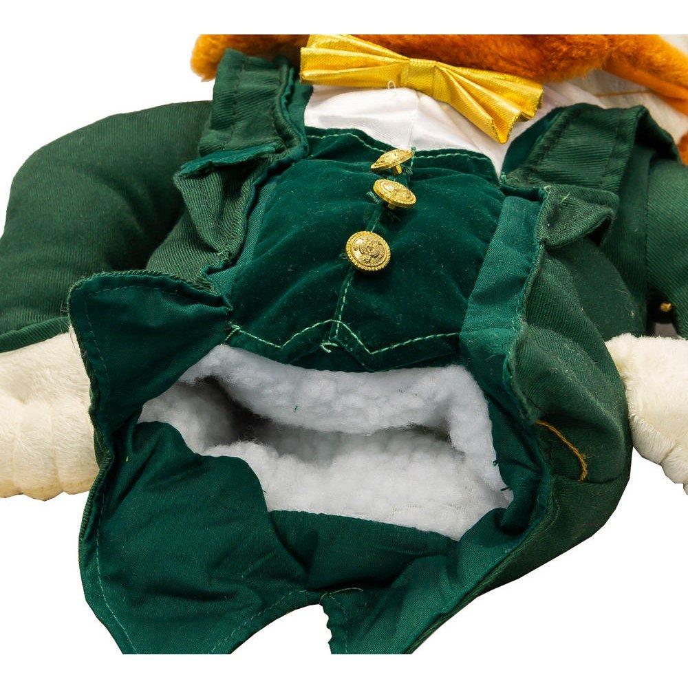 Various - Longridge - Longridge Leprechaun Headcover - 6
