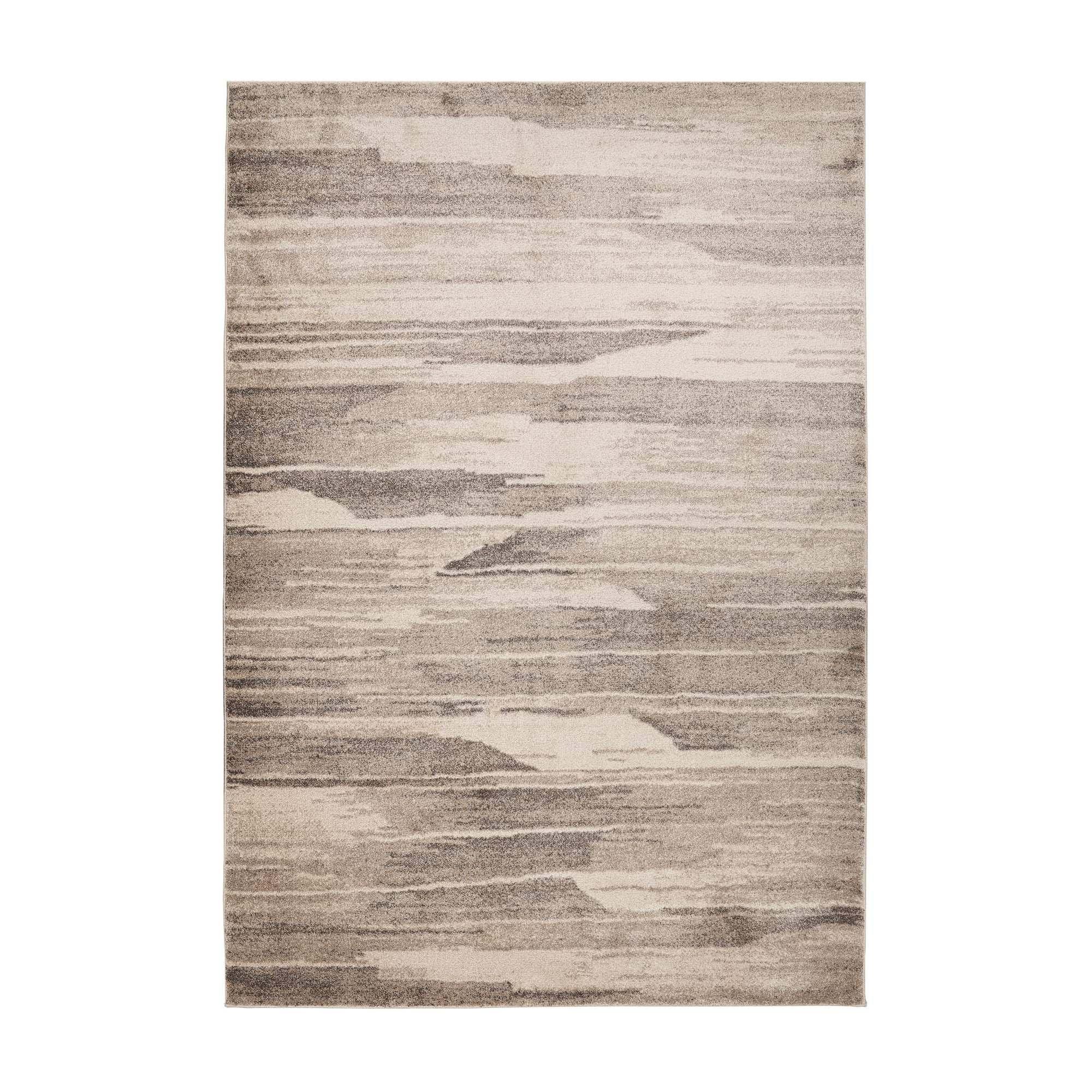 Natural - Homemaker - Venice Abstract Rug Natural - 2