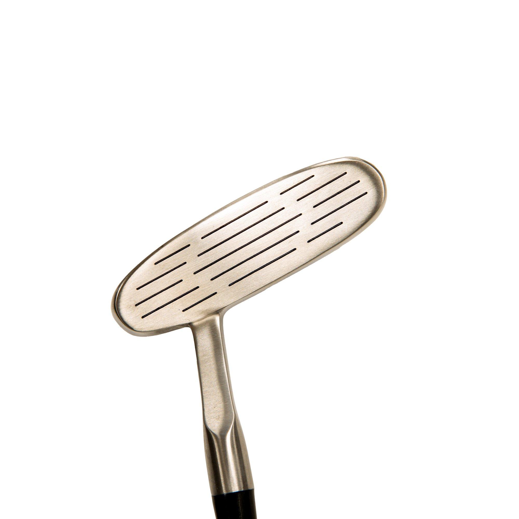 Silver - Longridge - Longridge Tour Chipper - 1