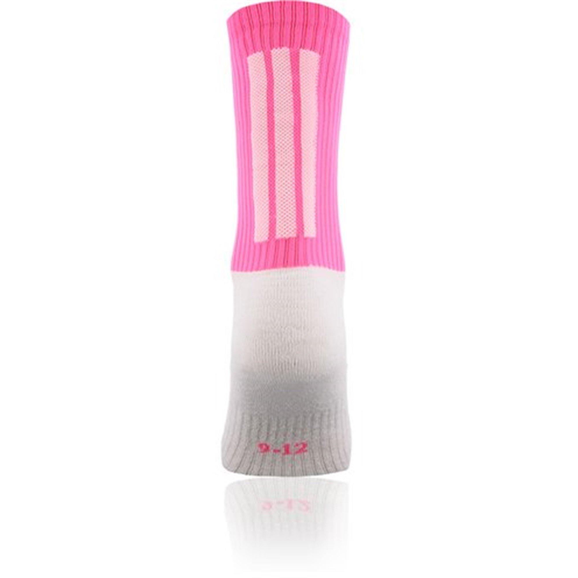 Pink/White - ONeills - Ion Socks Senior - 2
