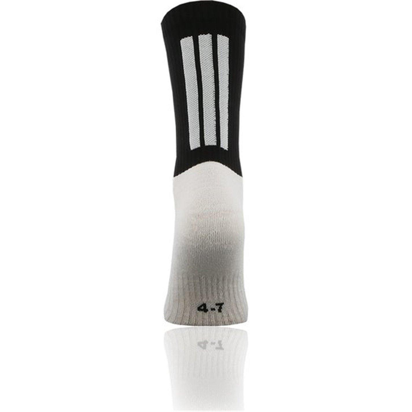 Black/White - ONeills - Ion Socks Senior - 2