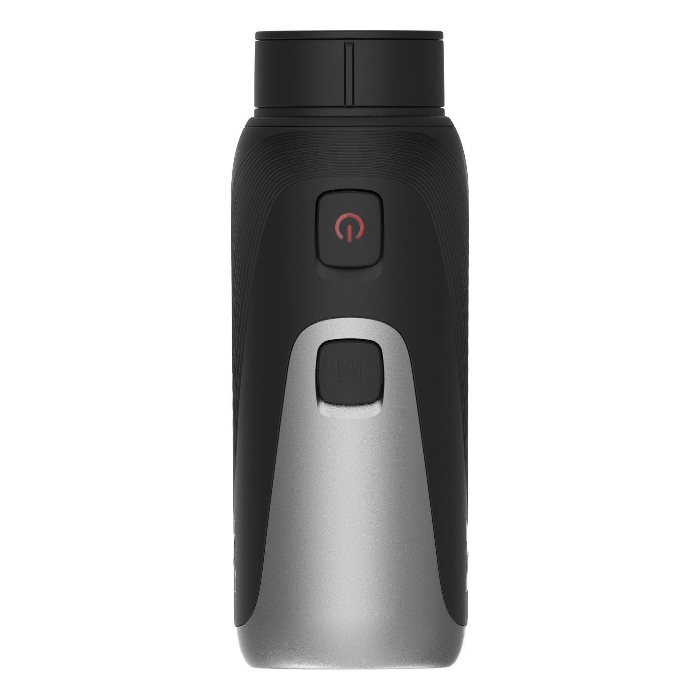 Black - Voice Caddie - Voice Caddie L6 Laser Rangefinder - 9