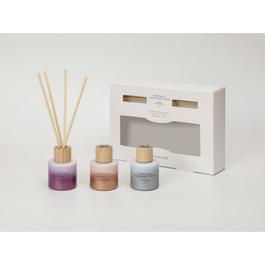 French Connection French Connection Ombre Trio Reed Diffuser set