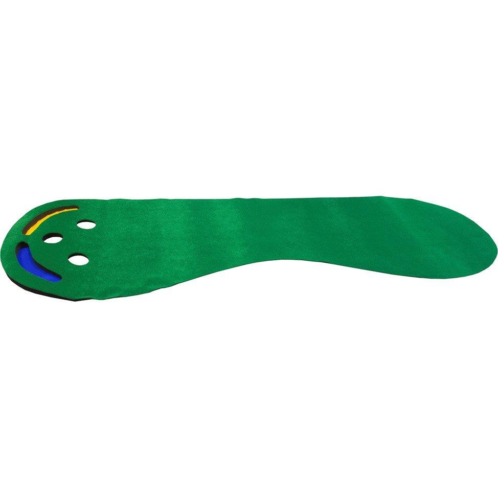 Green - Longridge - Par 3 Deluxe Putting Green - 1