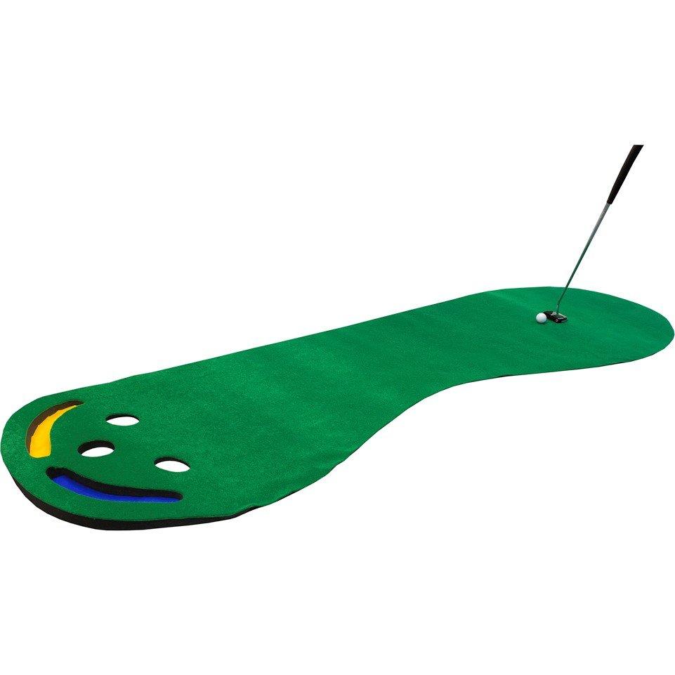 Green - Longridge - Par 3 Deluxe Putting Green - 2