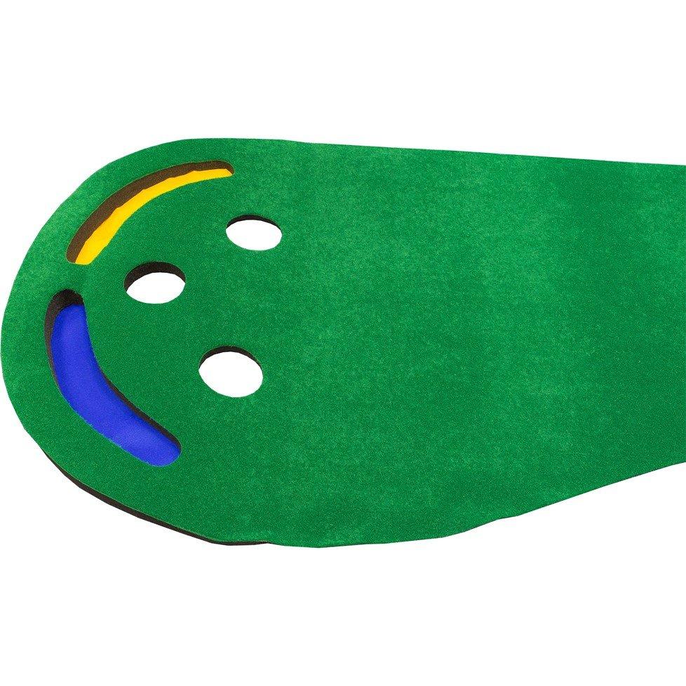 Green - Longridge - Par 3 Deluxe Putting Green - 4