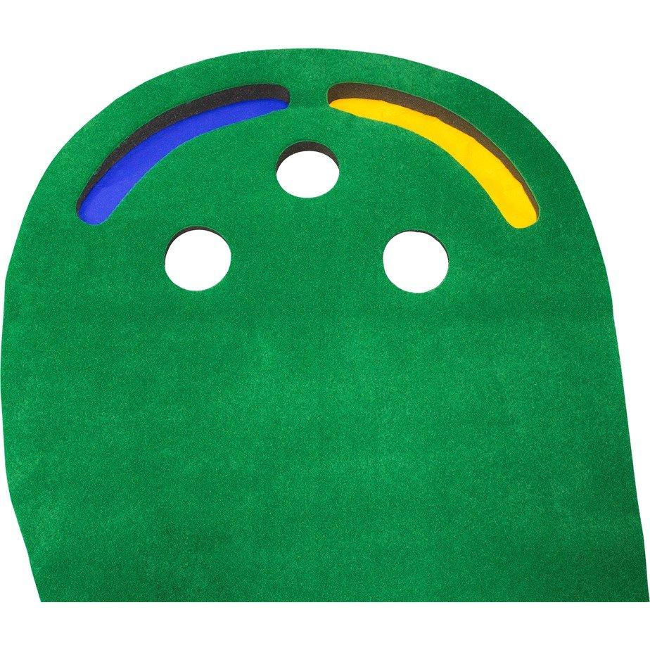 Green - Longridge - Par 3 Deluxe Putting Green - 6