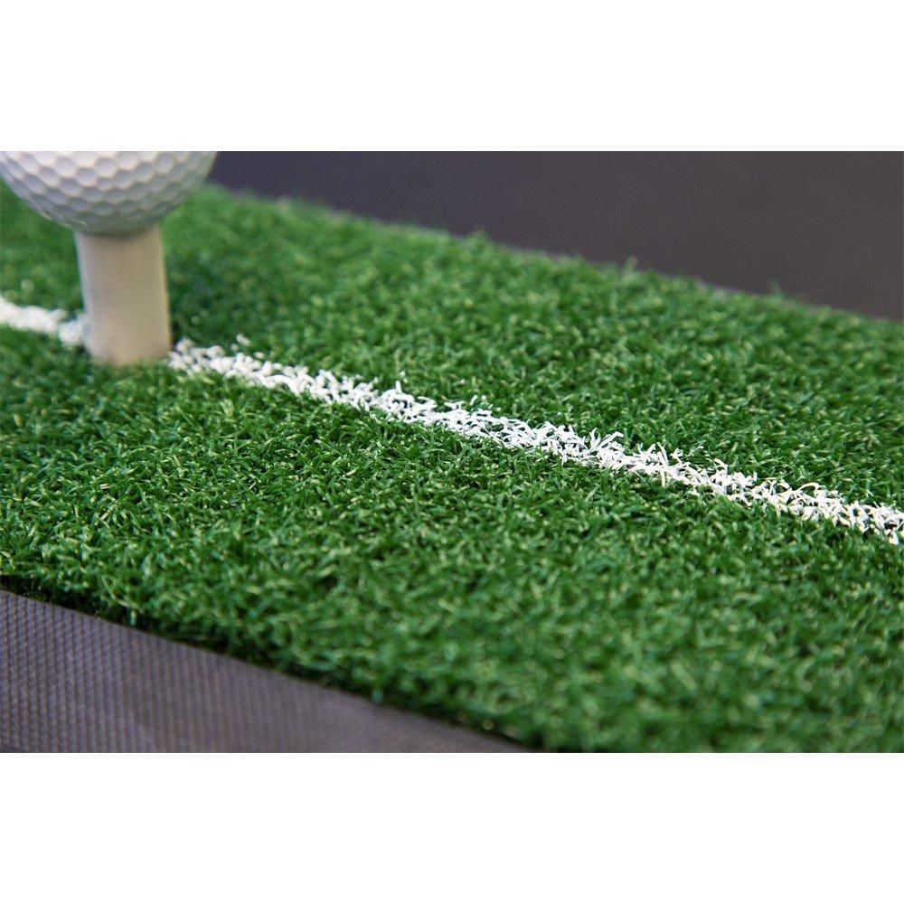 Green - Longridge - Longridge Launch Driving Mat - 4