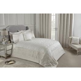 Emma Barclay Eden - Jacquard Quilted Bedspread Set