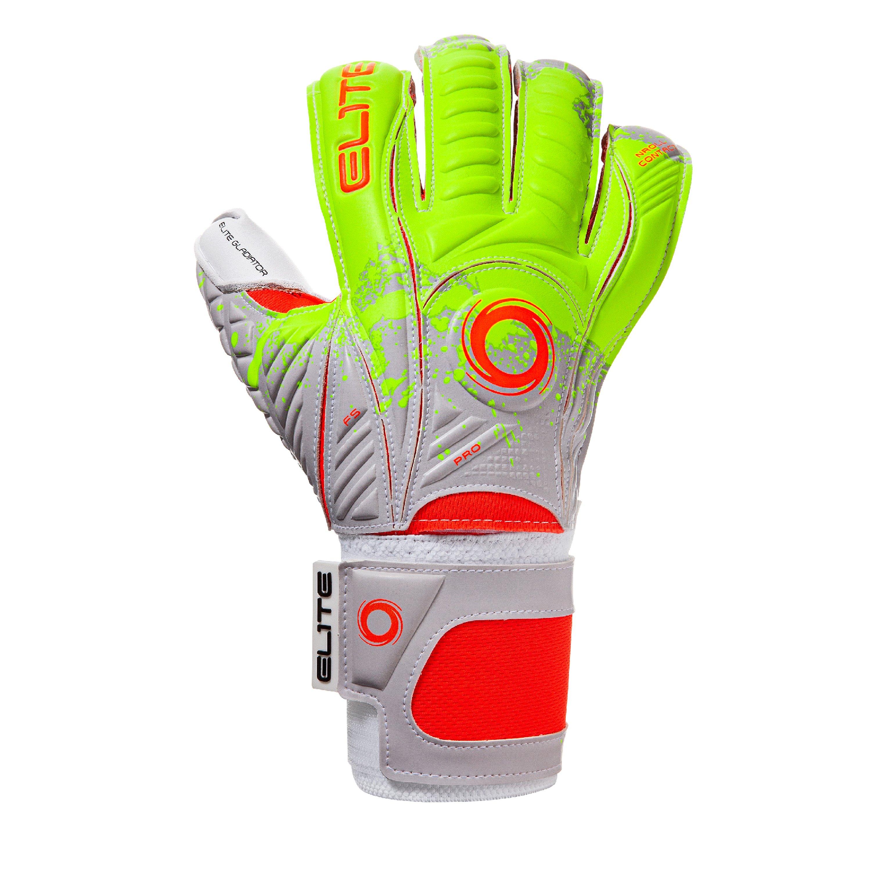 Gladiator - Elite - Sports Gladiator Goalkeeping Gloves - 2