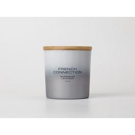 French Connection French Connection Ombre Shimmering Lavender Candle