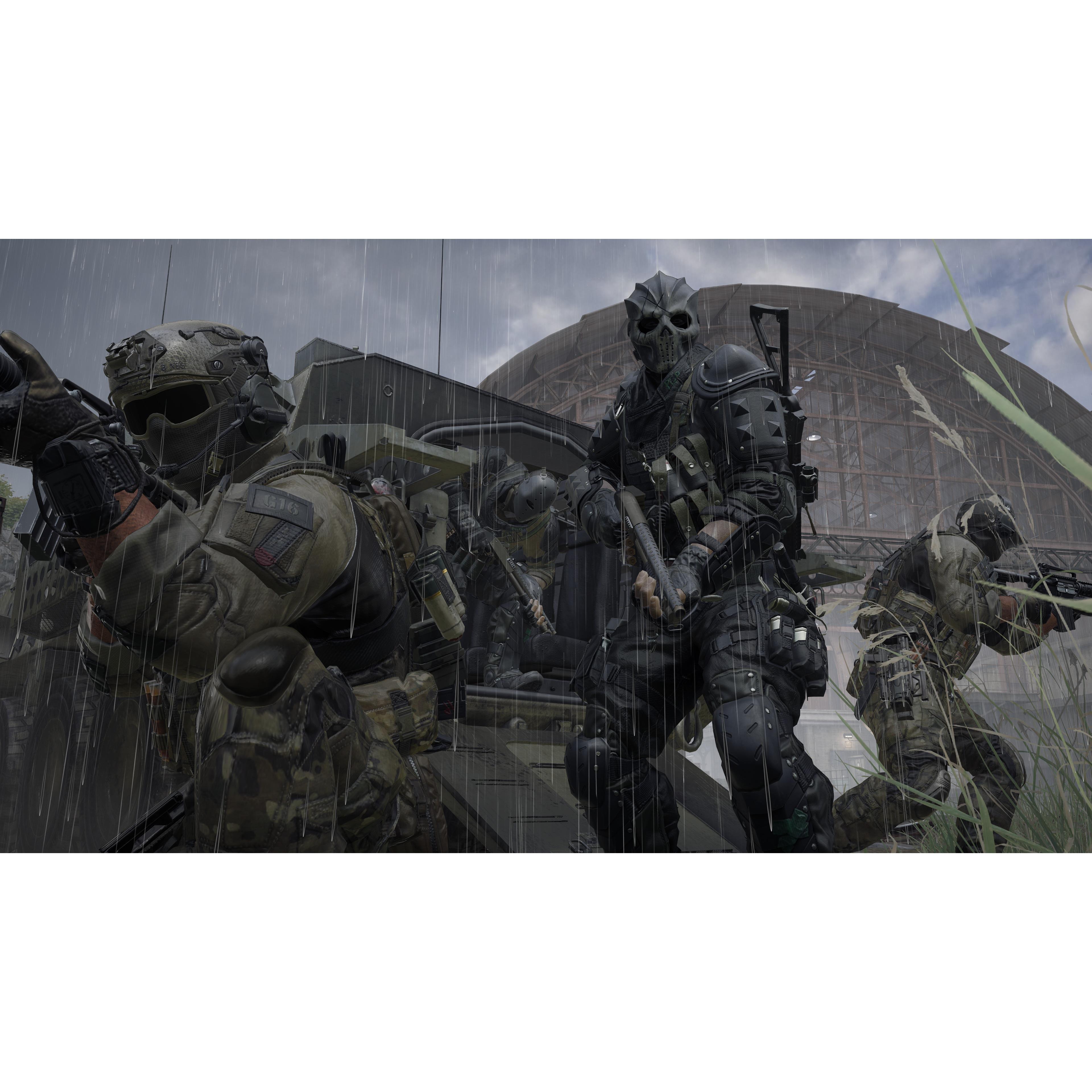 Ps5 - PlayStation - Crossfire Sierra Squad - 2