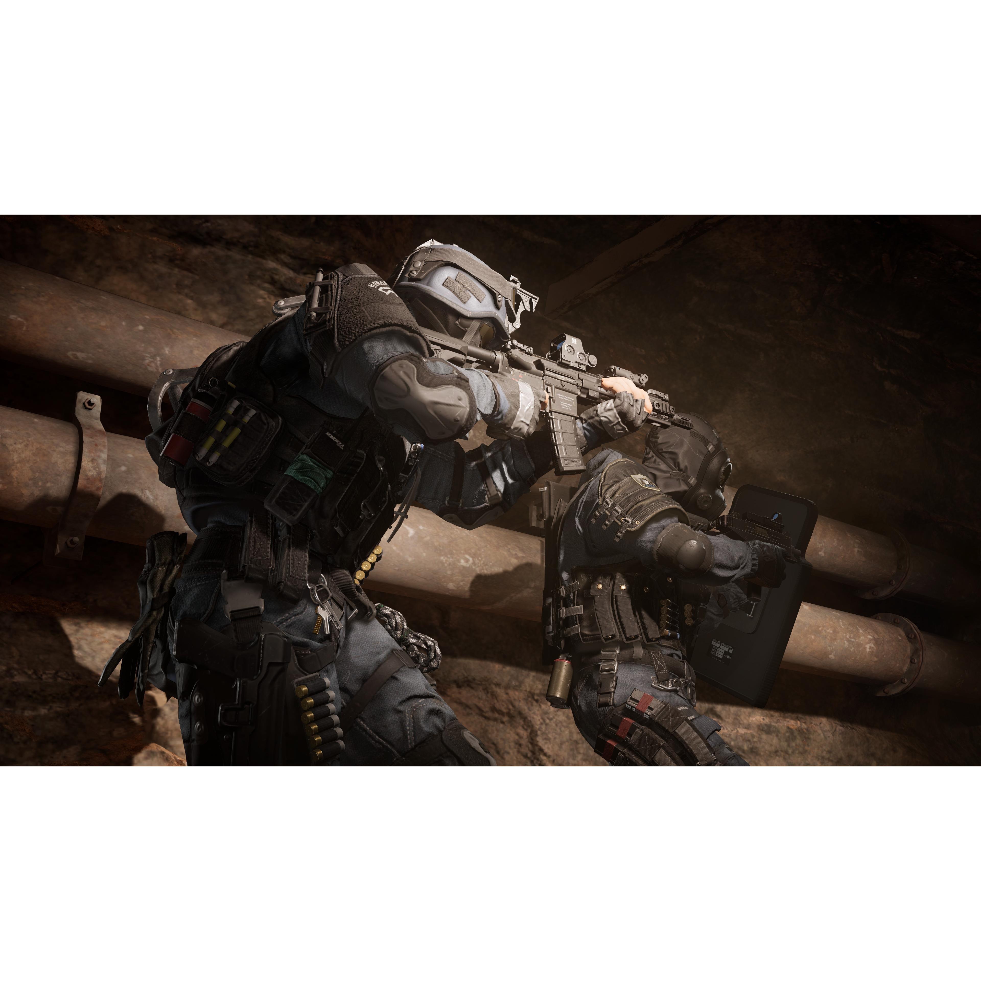 Ps5 - PlayStation - Crossfire Sierra Squad - 6