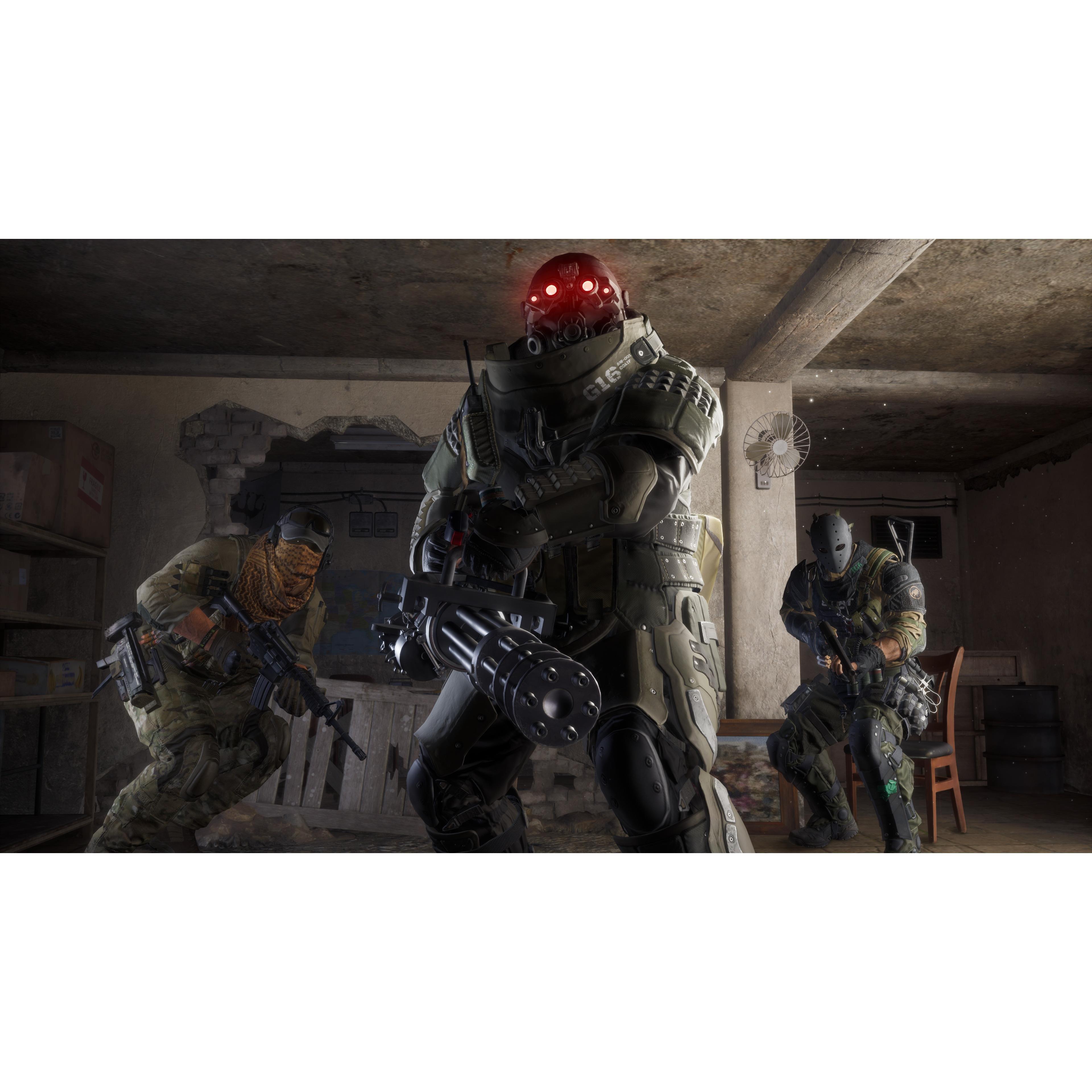 Ps5 - PlayStation - Crossfire Sierra Squad - 7