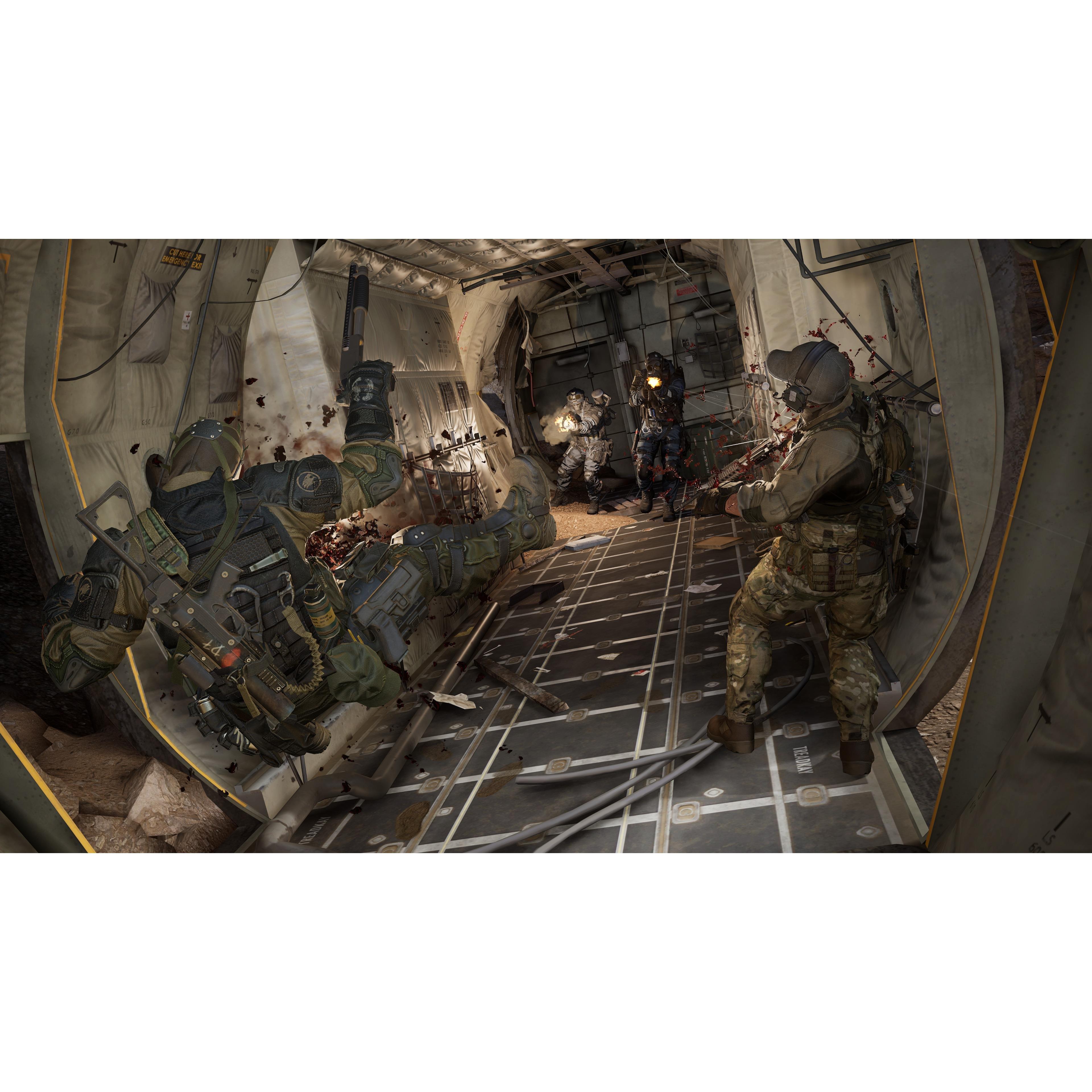 Ps5 - PlayStation - Crossfire Sierra Squad - 10