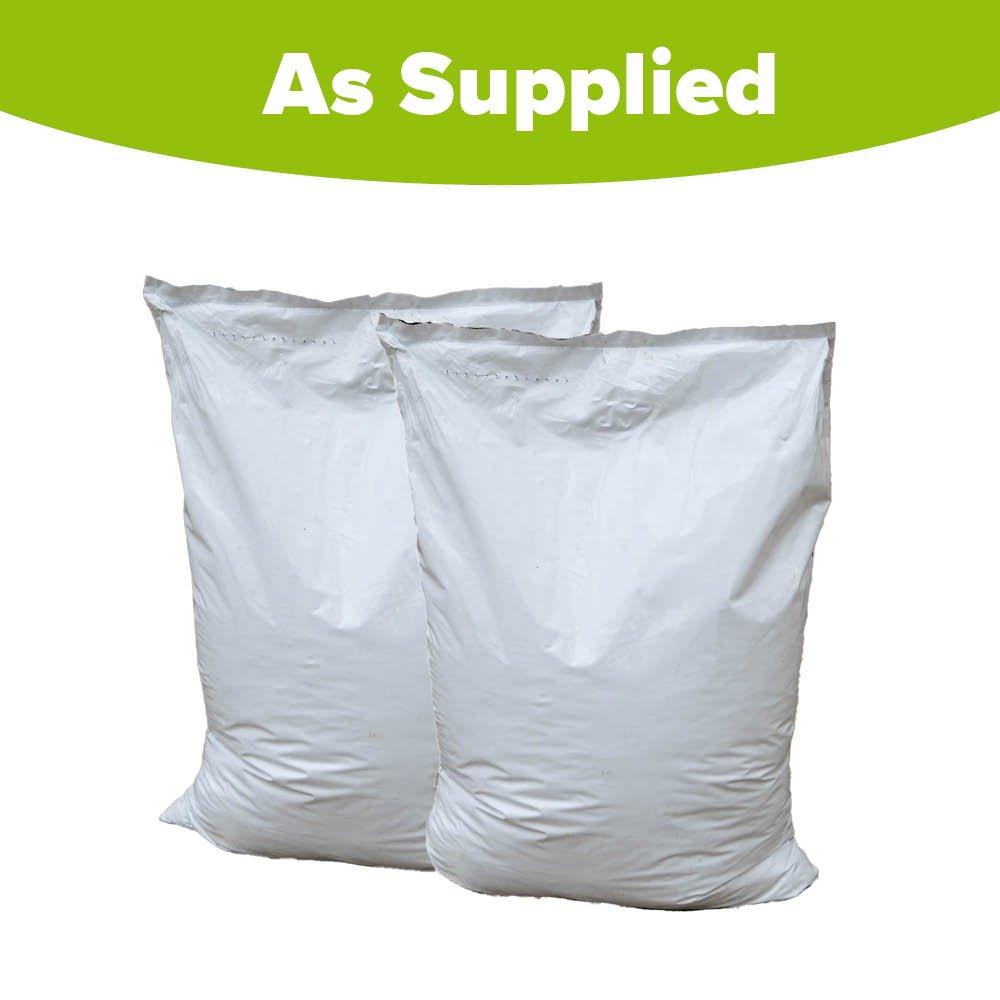 Brown - YouGarden - Peat Free Multipurpose Compost 40L bag x 2 - 3