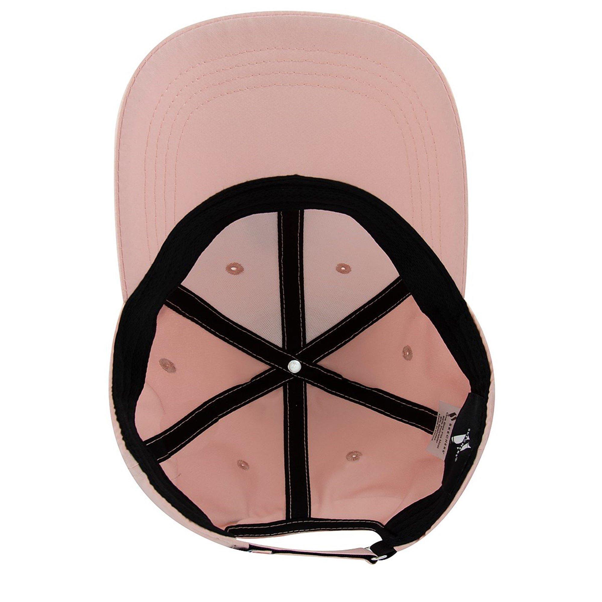 Rosa - Skechers - Skech Shine Baseball Cap - 5