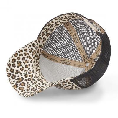 Leopard - Von Dutch - Trucker Cap - 4