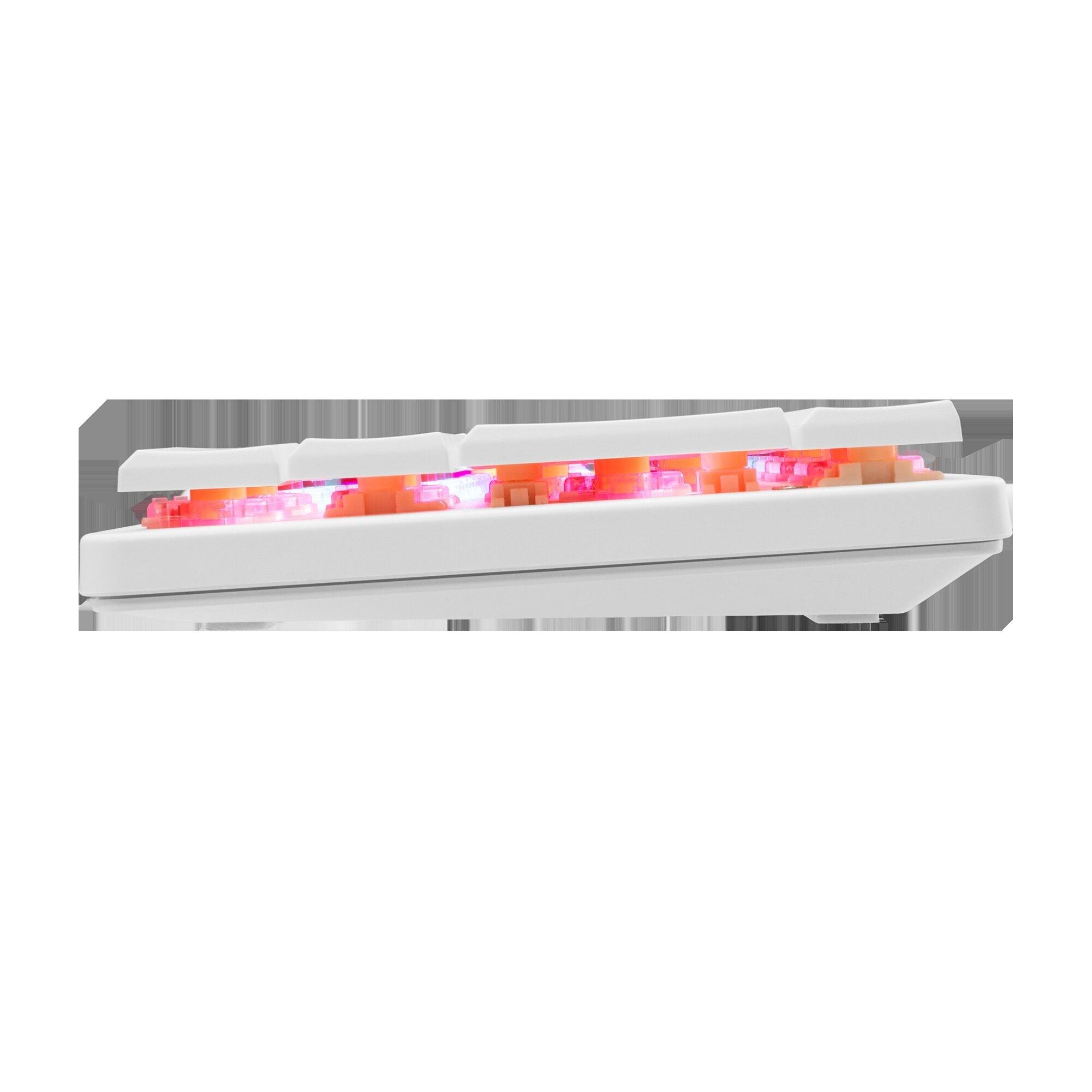 White Shark | Nagamaki Gaming Keyboard | Sports Direct